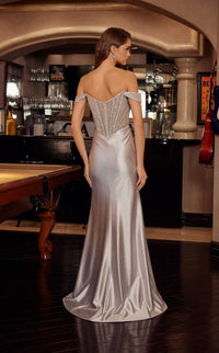 Nox Anabel F1727 Dress view 8