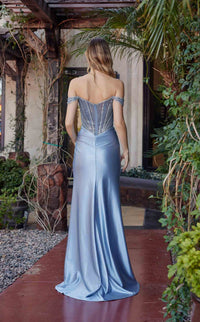 Nox Anabel F1727 Dress view 11