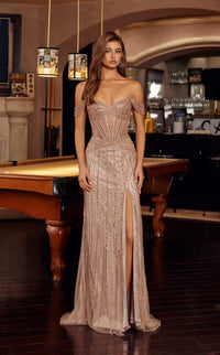 Nox Anabel F1728 Dress view 5