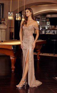 Nox Anabel F1728 Dress view 6