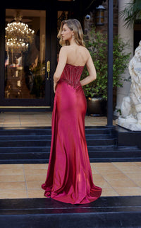 Nox Anabel F1729 Dress view 7