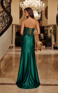 Nox Anabel F1730 Dress view 4