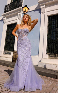 Nox Anabel G1258 Dress view 1