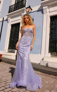 Nox Anabel G1258 Dress view 2