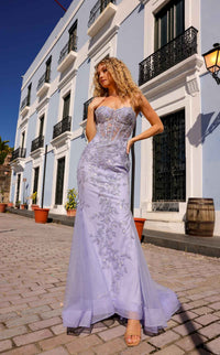 Nox Anabel G1258 Dress view 3