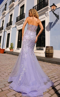 Nox Anabel G1258 Dress view 8