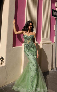 Nox Anabel G1258 Dress view 4