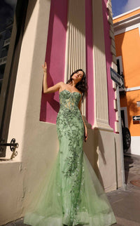 Nox Anabel G1258 Dress view 5