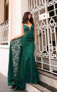 Nox Anabel G1353 Dress view 4