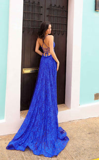 Nox Anabel G1353 Dress view 9