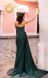 Nox Anabel G1367 Dress view 10
