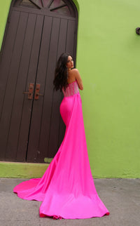 Nox Anabel G1367 Dress view 8