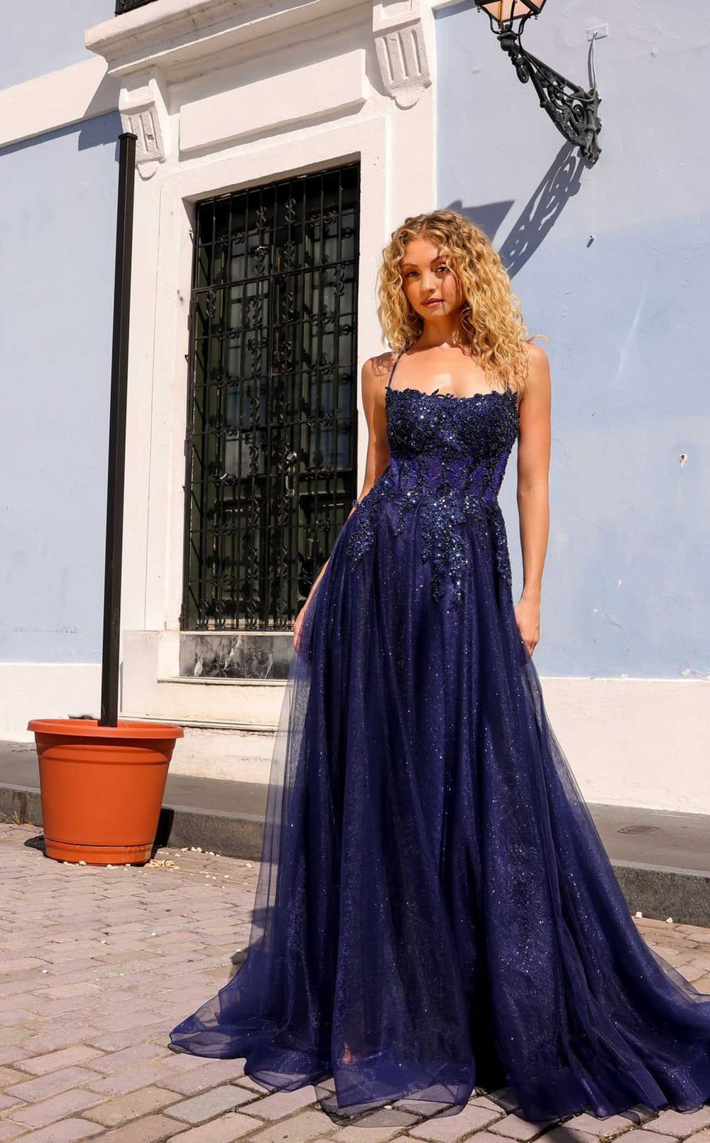 Nox Anabel G1405 Dress - VOLAKK