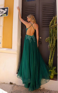 Nox Anabel G1405 Dress view 7