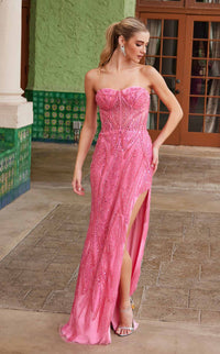 Nox Anabel G1650 Dress view 3