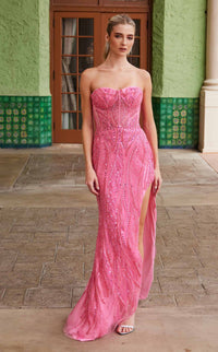 Nox Anabel G1650 Dress view 1