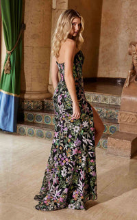 Nox Anabel G1654 Dress view 4