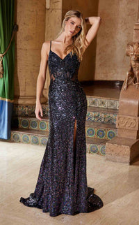 Nox Anabel G1655 Dress view 3