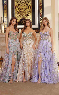 Nox Anabel G1783 Dress view 13