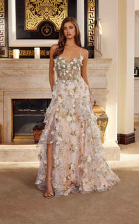 Nox Anabel G1783 Dress view 1
