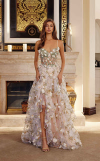 Nox Anabel G1783 Dress view 2
