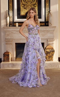 Nox Anabel G1783 Dress view 10