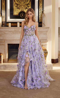 Nox Anabel G1783 Dress view 9
