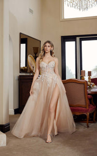 Nox Anabel G1787 Dress view 3