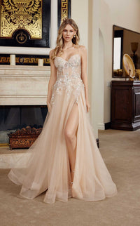 Nox Anabel G1787 Dress view 2