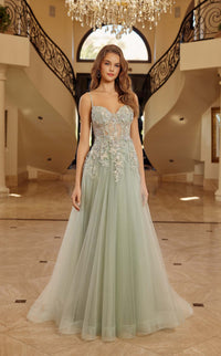Nox Anabel G1787 Dress view 5