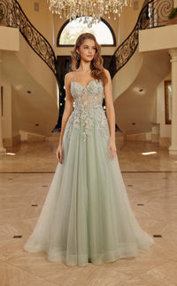 Nox Anabel G1787 Dress view 6