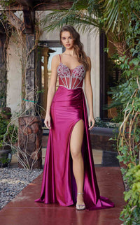 Nox Anabel G1788 Dress view 5