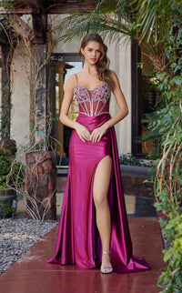 Nox Anabel G1788 Dress view 6