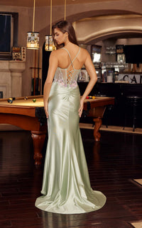 Nox Anabel G1789 Dress view 13