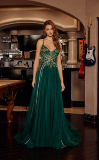 Nox Anabel G1795 Dress view 4