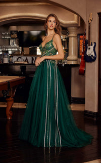 Nox Anabel G1795 Dress view 6