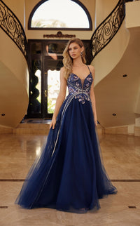 Nox Anabel G1795 Dress view 10