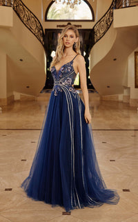 Nox Anabel G1795 Dress view 9