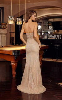 Nox Anabel G1796 Dress view 4