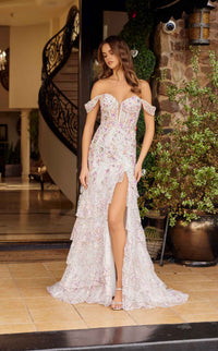 Nox Anabel G1916 Dress view 5