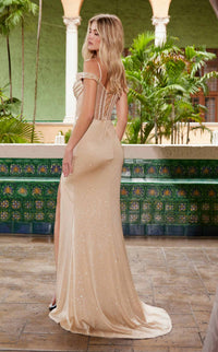 Nox Anabel H1668 Dress view 11