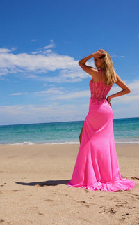 Nox Anabel H1670 Dress view 22
