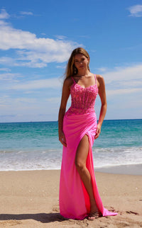 Nox Anabel H1670 Dress view 1