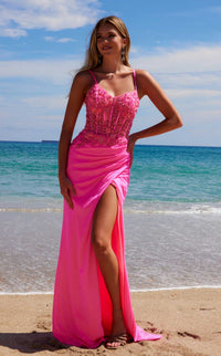 Nox Anabel H1670 Dress view 2
