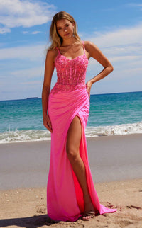 Nox Anabel H1670 Dress view 4
