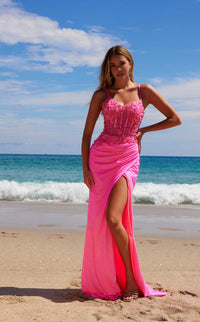 Nox Anabel H1670 Dress view 5