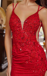 Nox Anabel H1873 Dress view 11