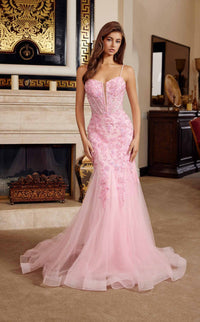 Nox Anabel H1874 Dress view 11