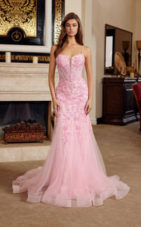 Nox Anabel H1874 Dress view 12