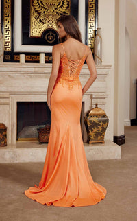 Nox Anabel H1875 Dress view 12